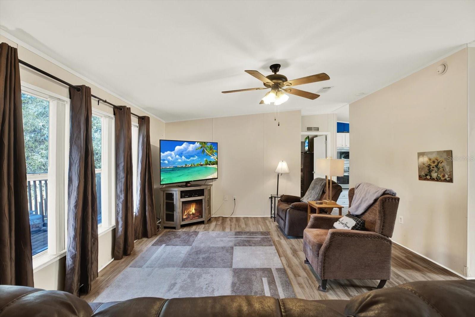 AC SPRING HILL AREA (AC07) - Residential