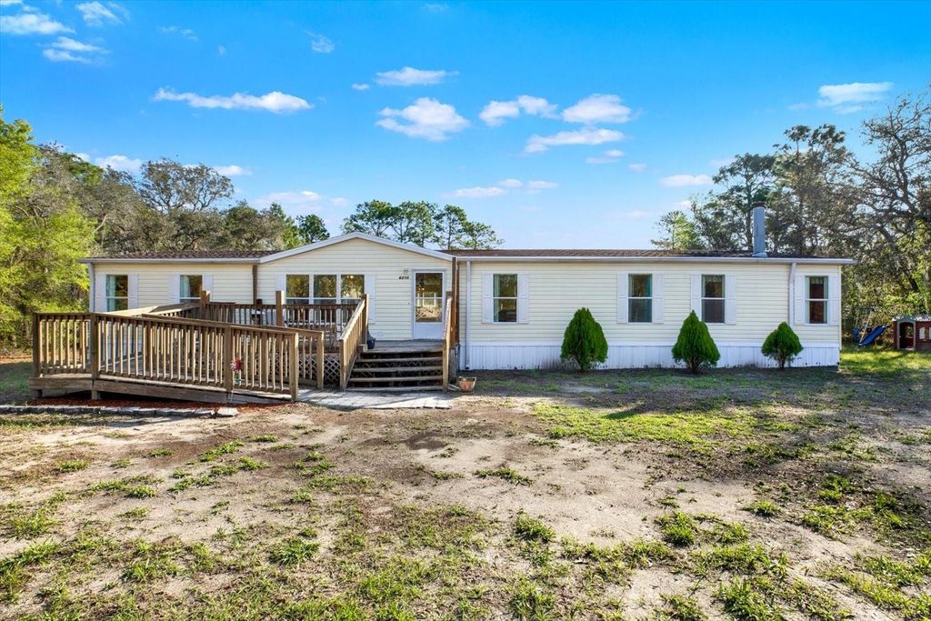 Photo of 6270 Nodoc Road, Spring Hill, FL 34609 (MLS # TB8480840)