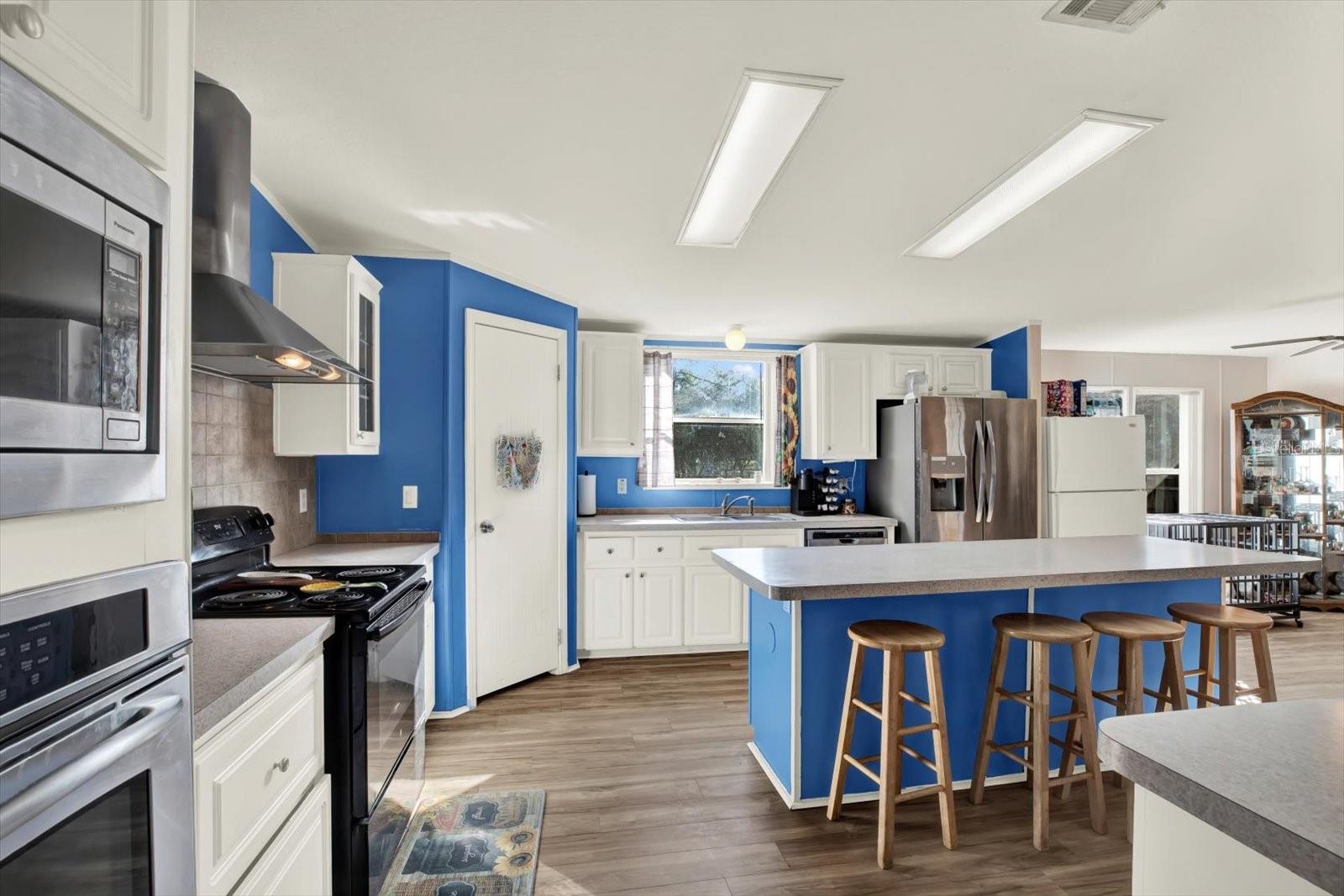 AC SPRING HILL AREA (AC07) - Residential