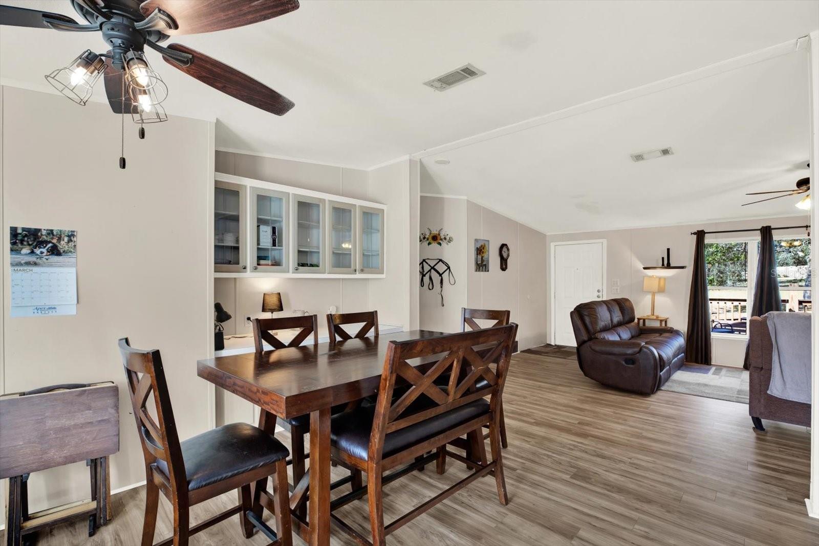 AC SPRING HILL AREA (AC07) - Residential