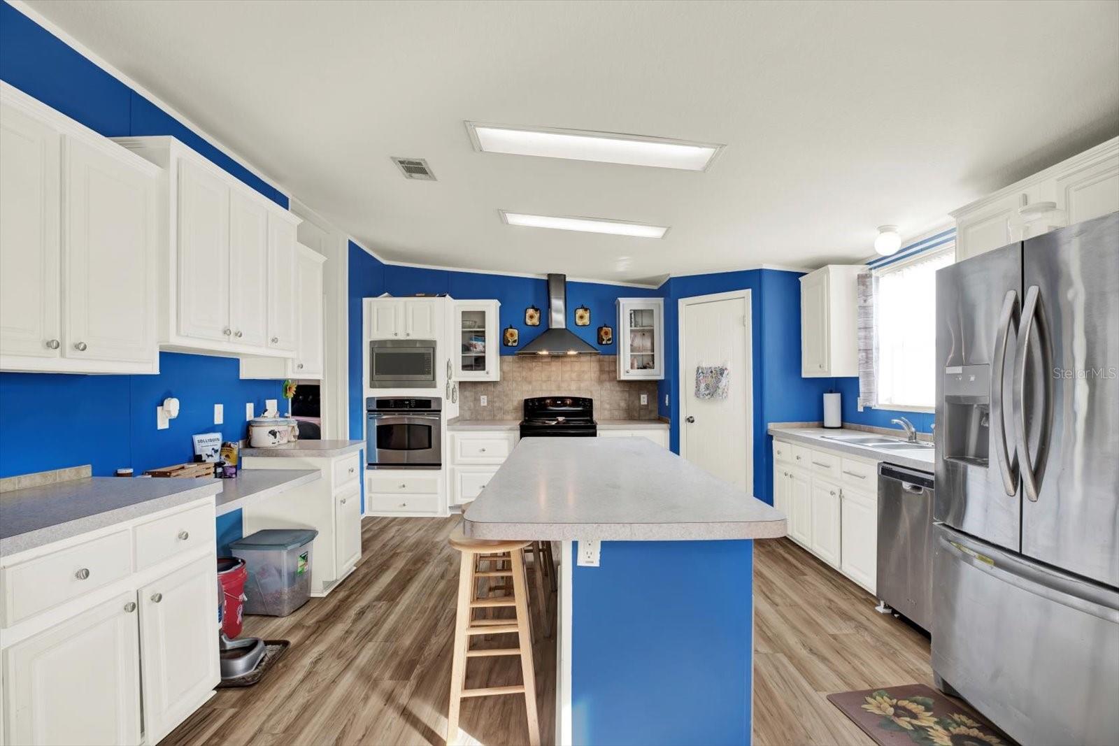 AC SPRING HILL AREA (AC07) - Residential