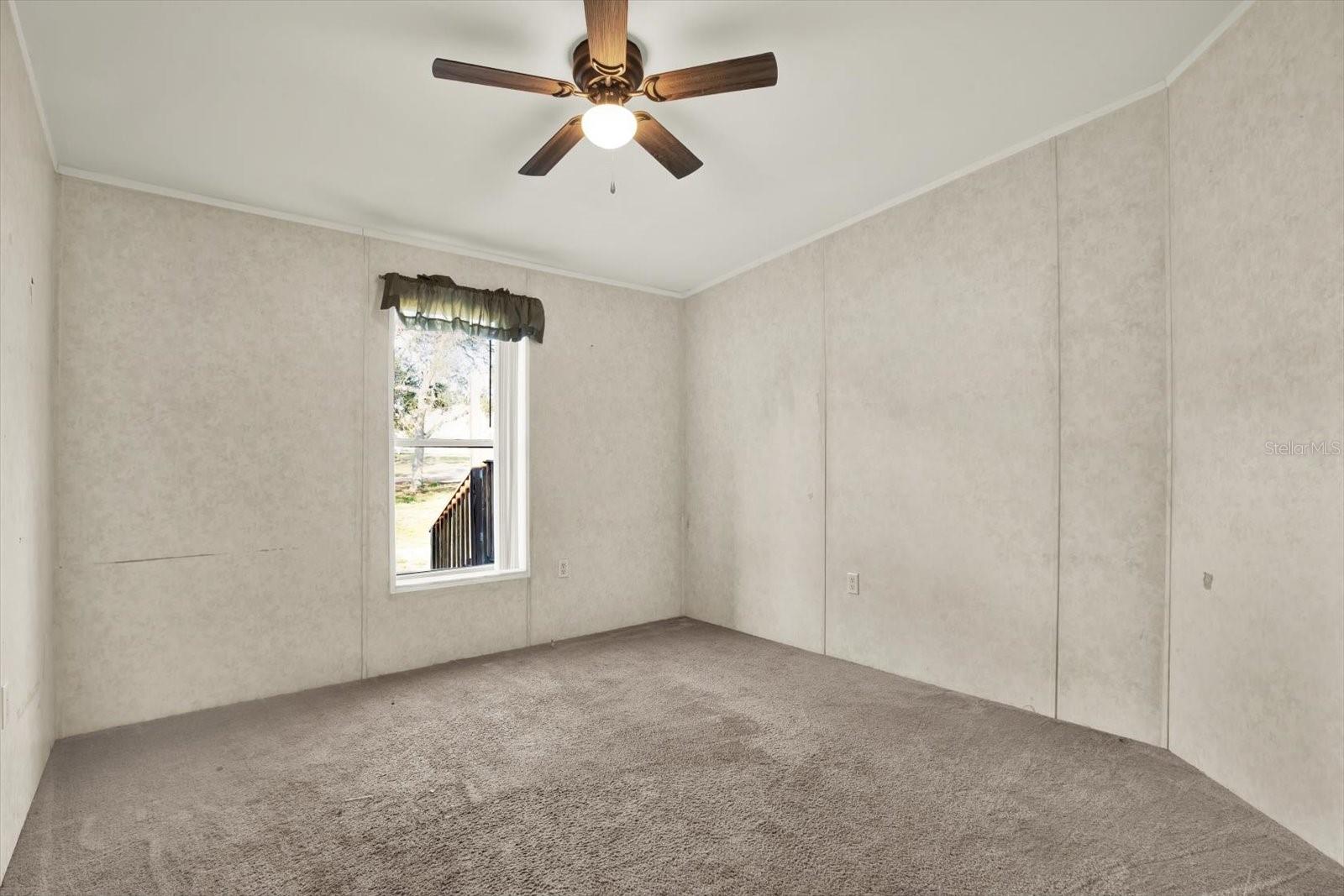 AC SPRING HILL AREA (AC07) - Residential