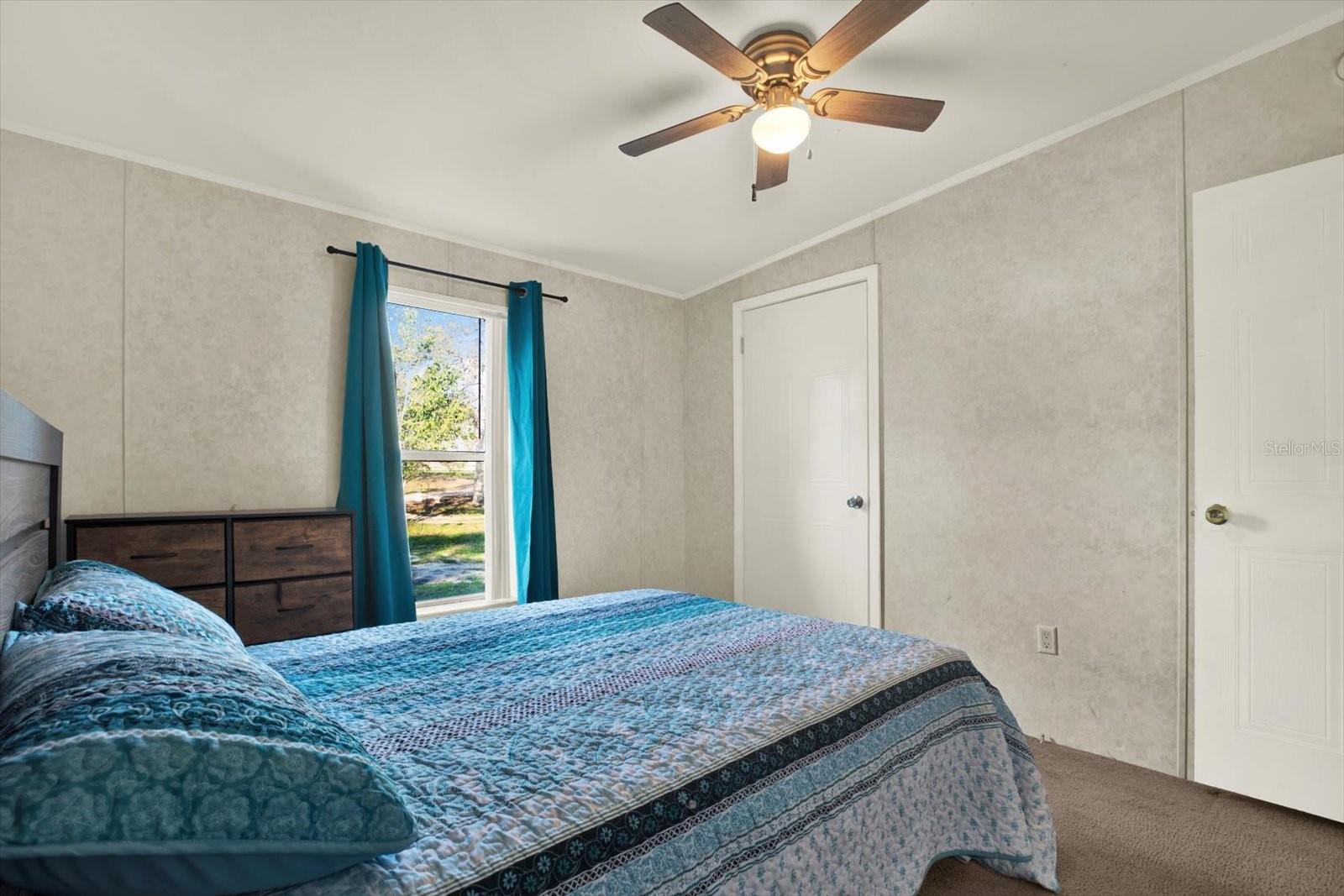 AC SPRING HILL AREA (AC07) - Residential