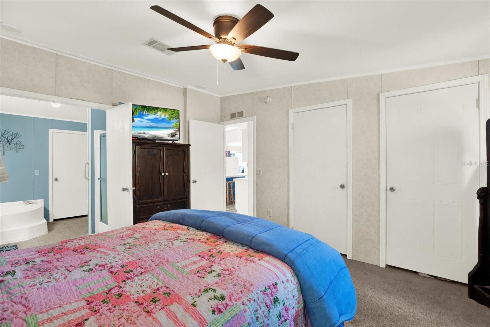 AC SPRING HILL AREA (AC07) - Residential