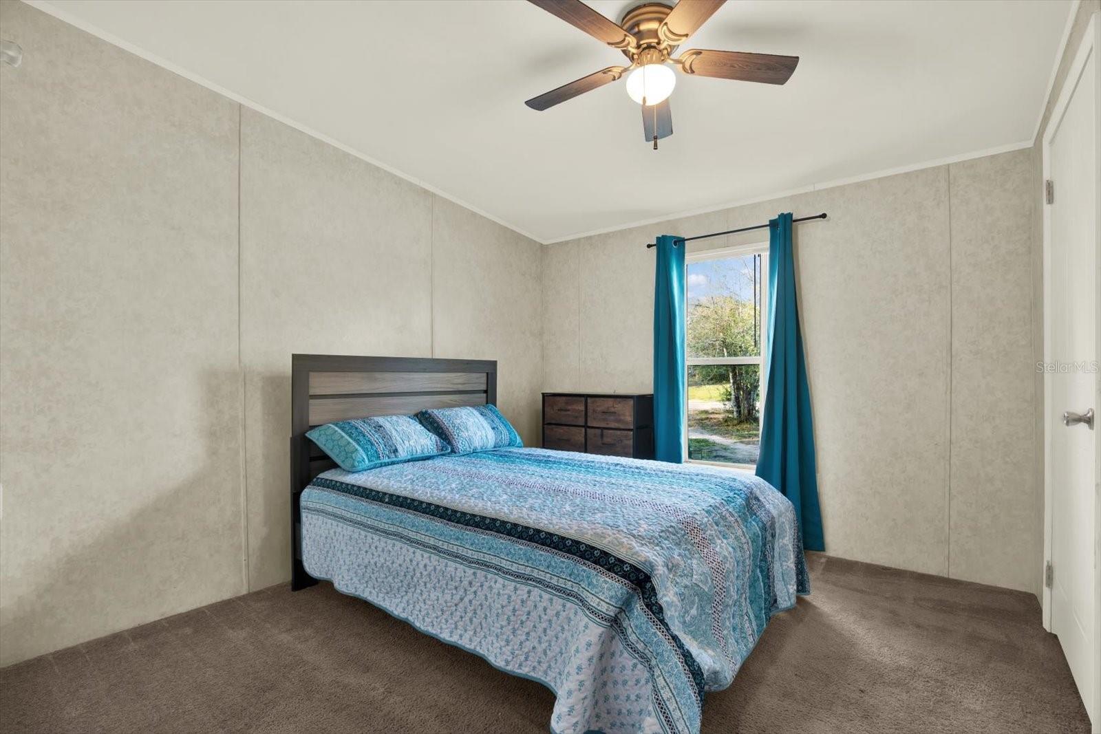 AC SPRING HILL AREA (AC07) - Residential