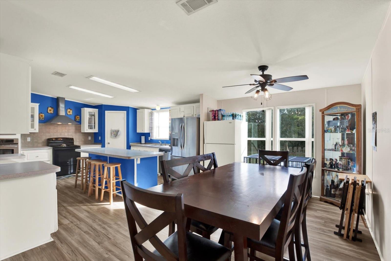 AC SPRING HILL AREA (AC07) - Residential