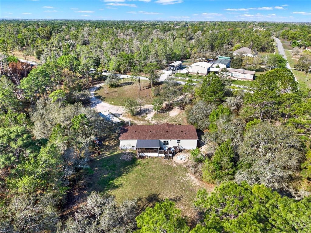 Photo of 6270 Nodoc Road, Spring Hill, FL 34609 (MLS # TB8480840)