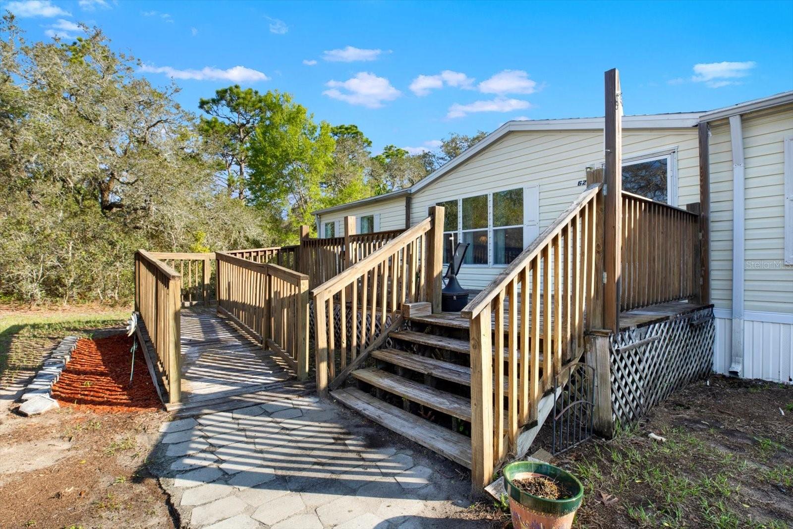 AC SPRING HILL AREA (AC07) - Residential