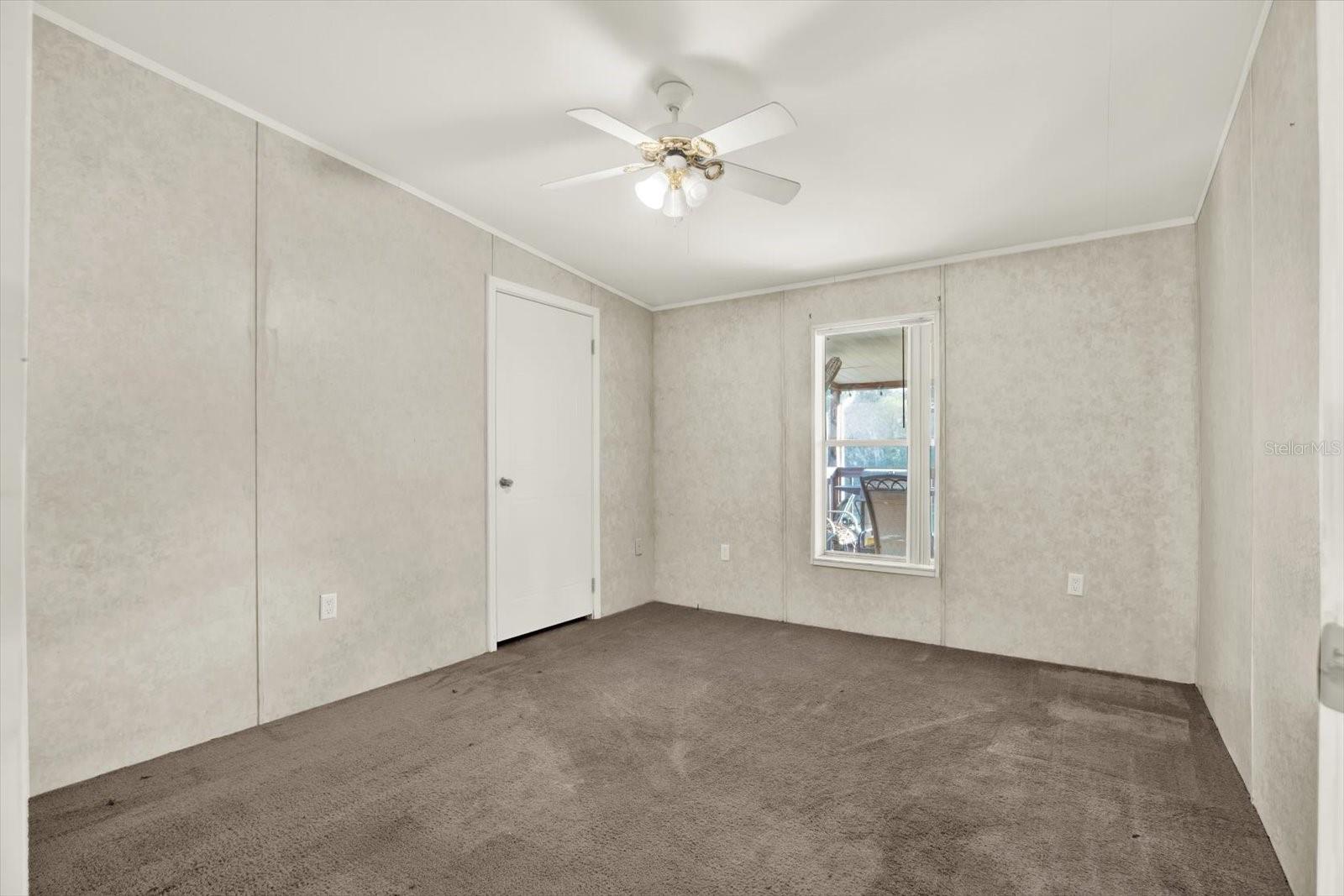 AC SPRING HILL AREA (AC07) - Residential