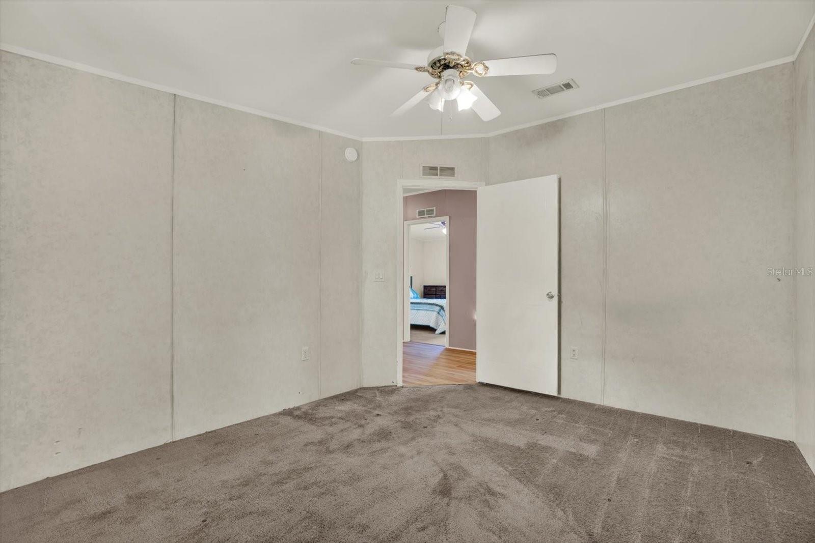 AC SPRING HILL AREA (AC07) - Residential