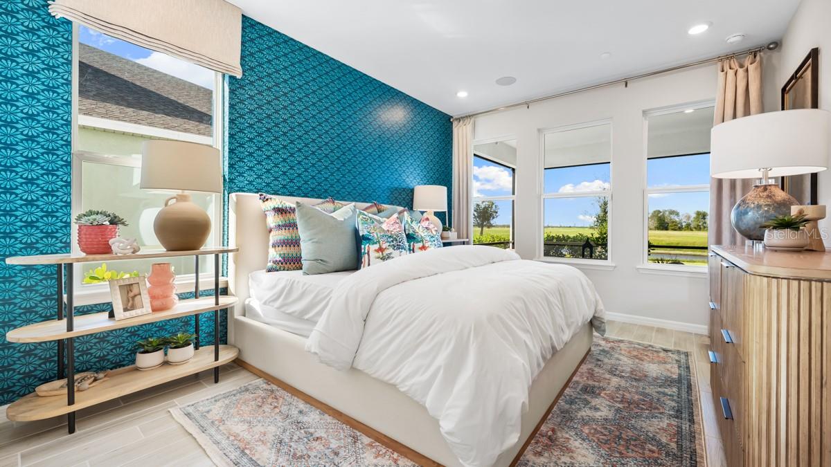 FIRETHORN - Residential