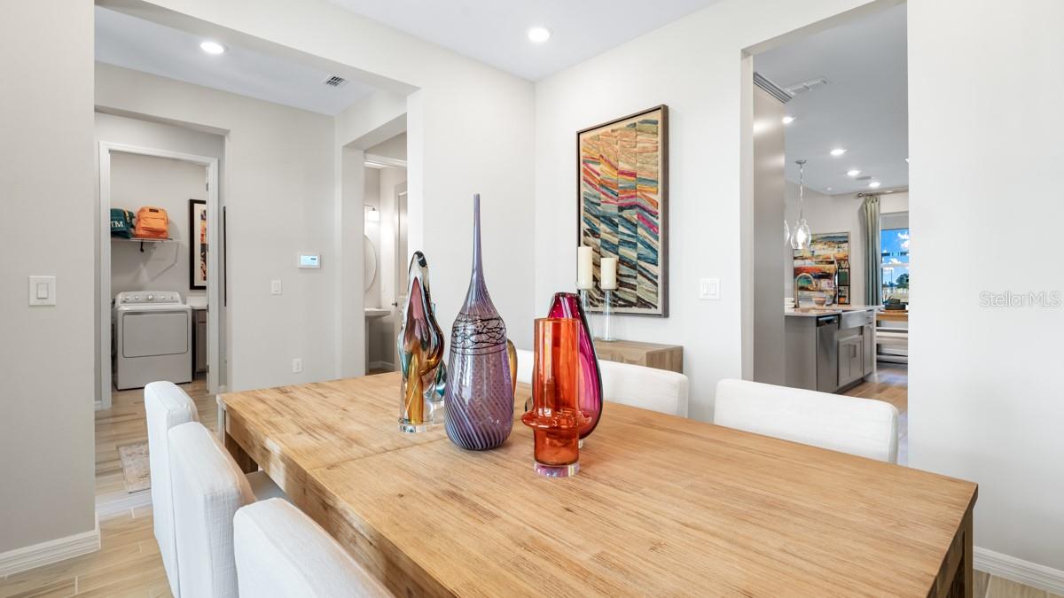 FIRETHORN - Residential