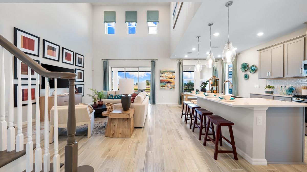 FIRETHORN - Residential