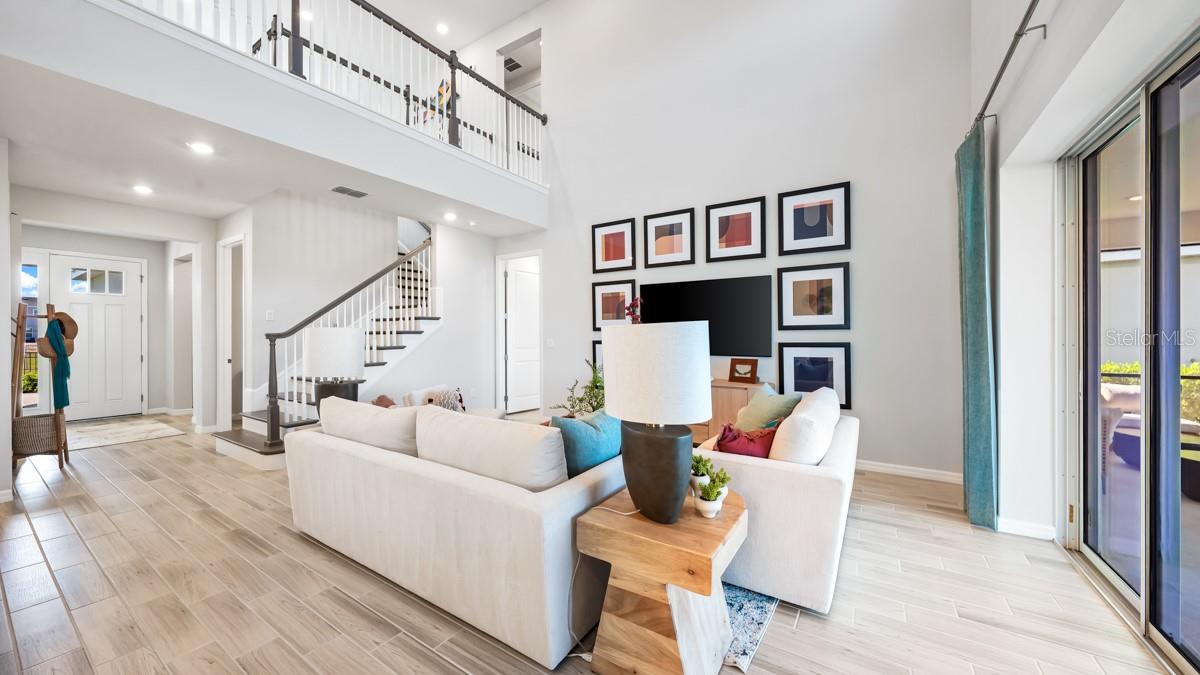 FIRETHORN - Residential