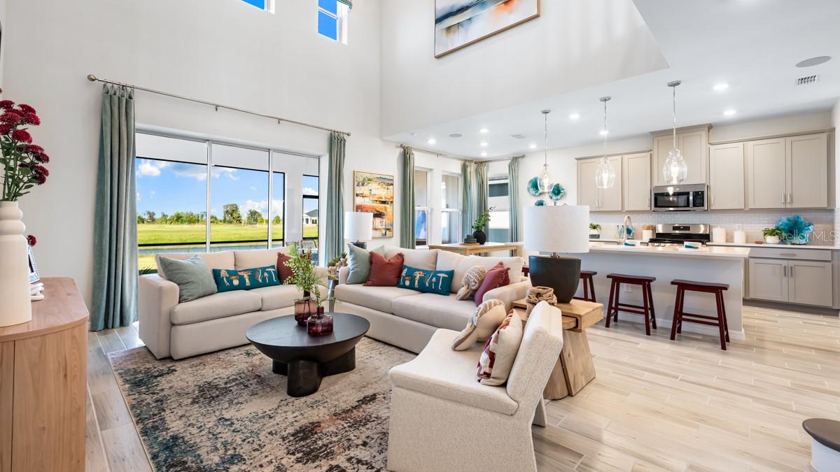 FIRETHORN - Residential