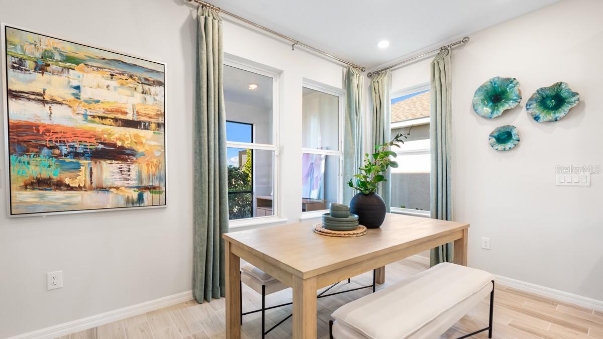 FIRETHORN - Residential