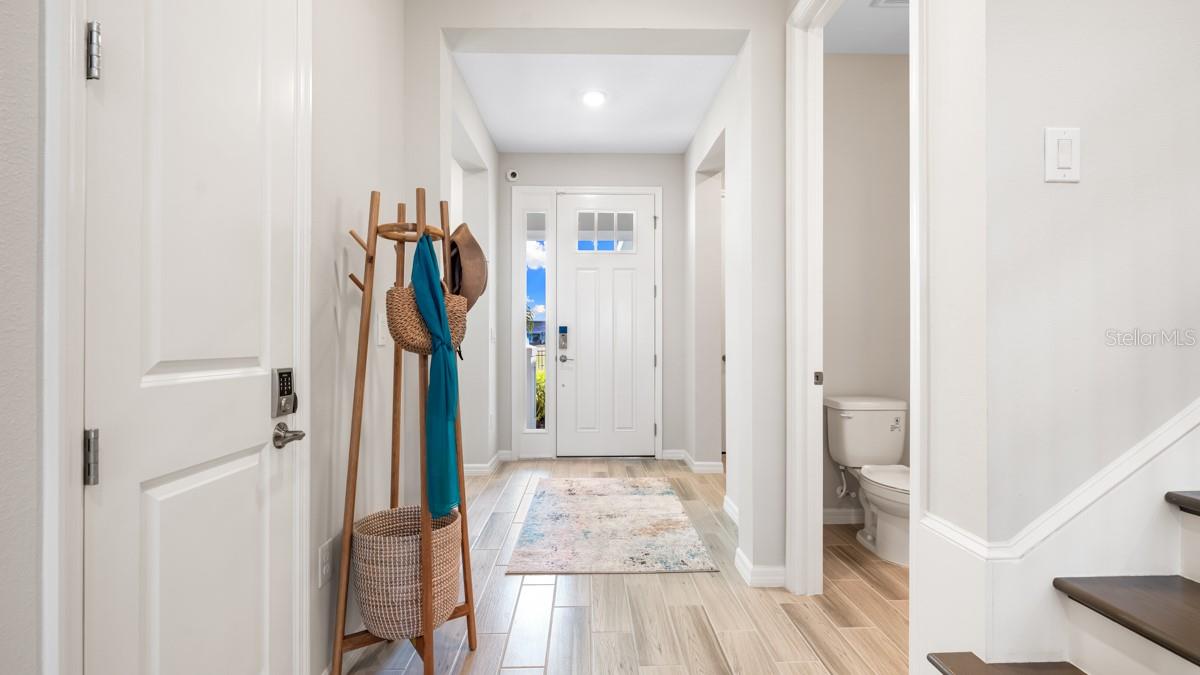 FIRETHORN - Residential