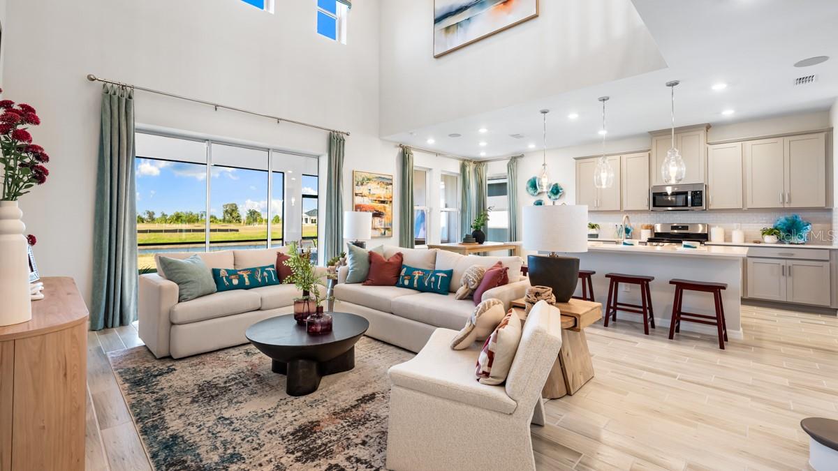 FIRETHORN - Residential