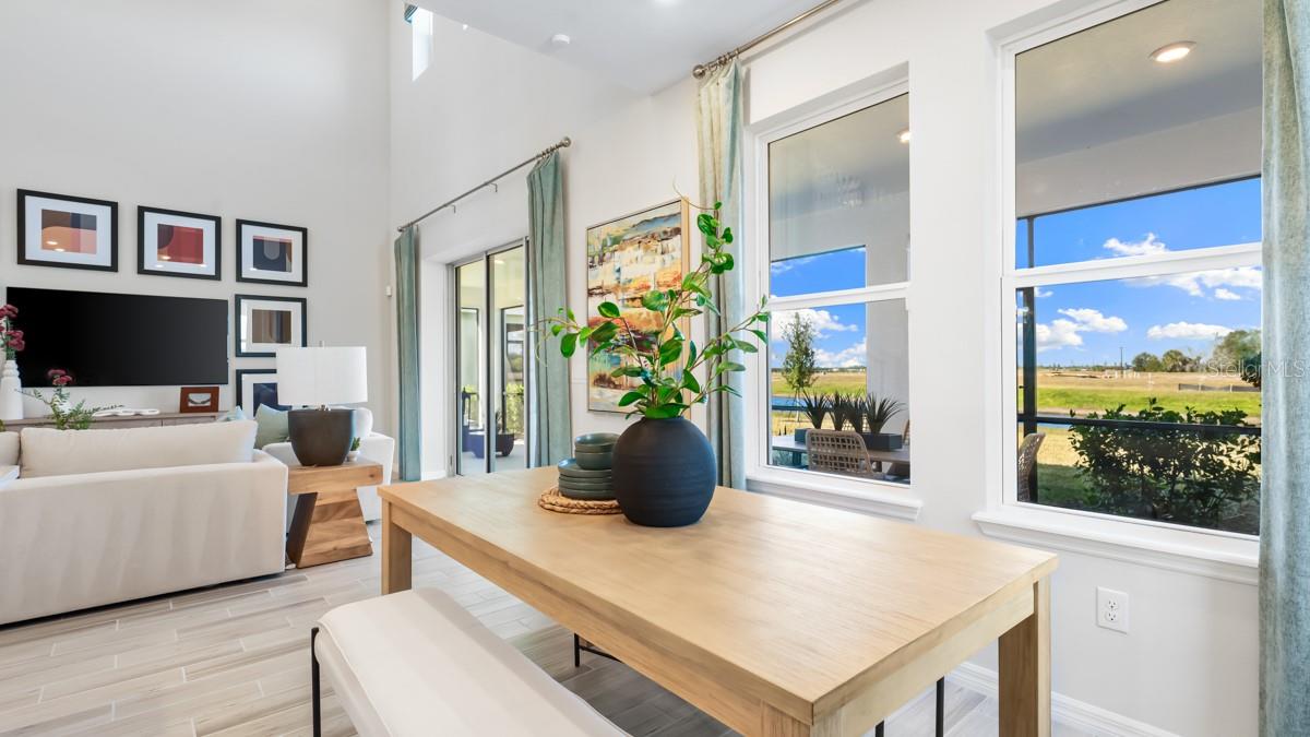 FIRETHORN - Residential