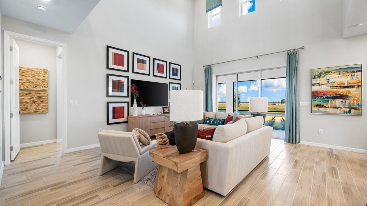 FIRETHORN - Residential