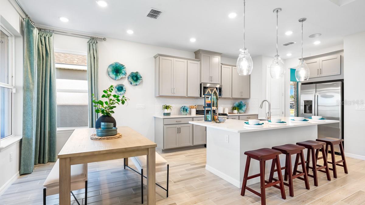 FIRETHORN - Residential