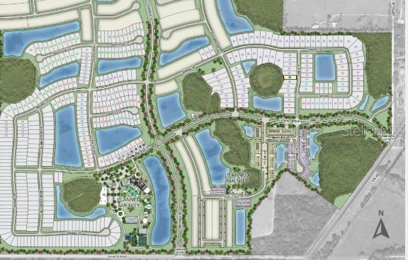 FIRETHORN - Residential