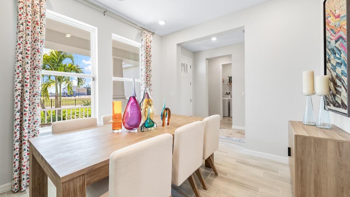 FIRETHORN - Residential