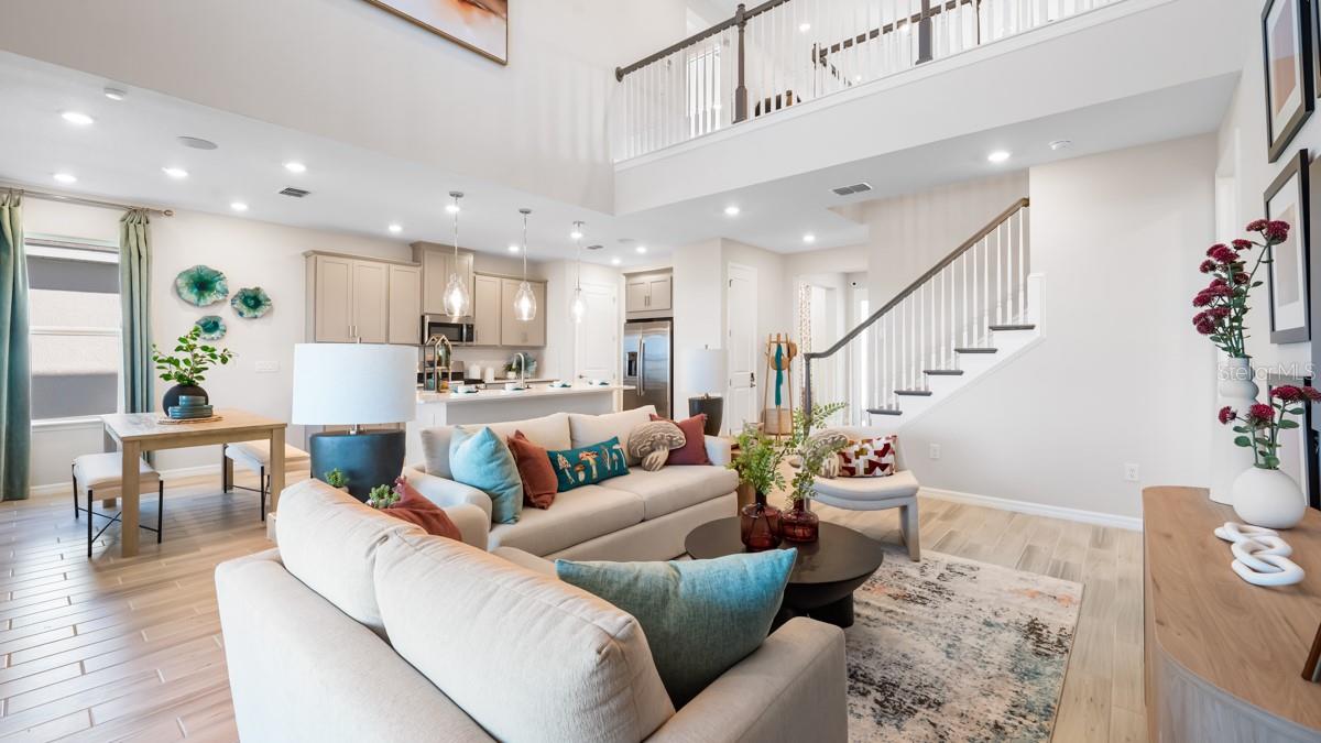 FIRETHORN - Residential