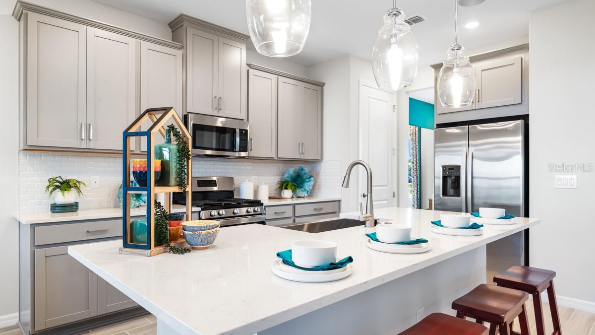 FIRETHORN - Residential