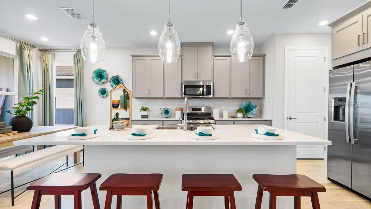 FIRETHORN - Residential