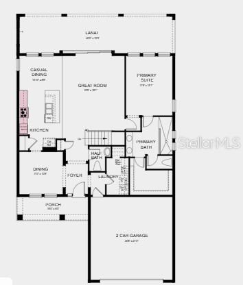 FIRETHORN - Residential