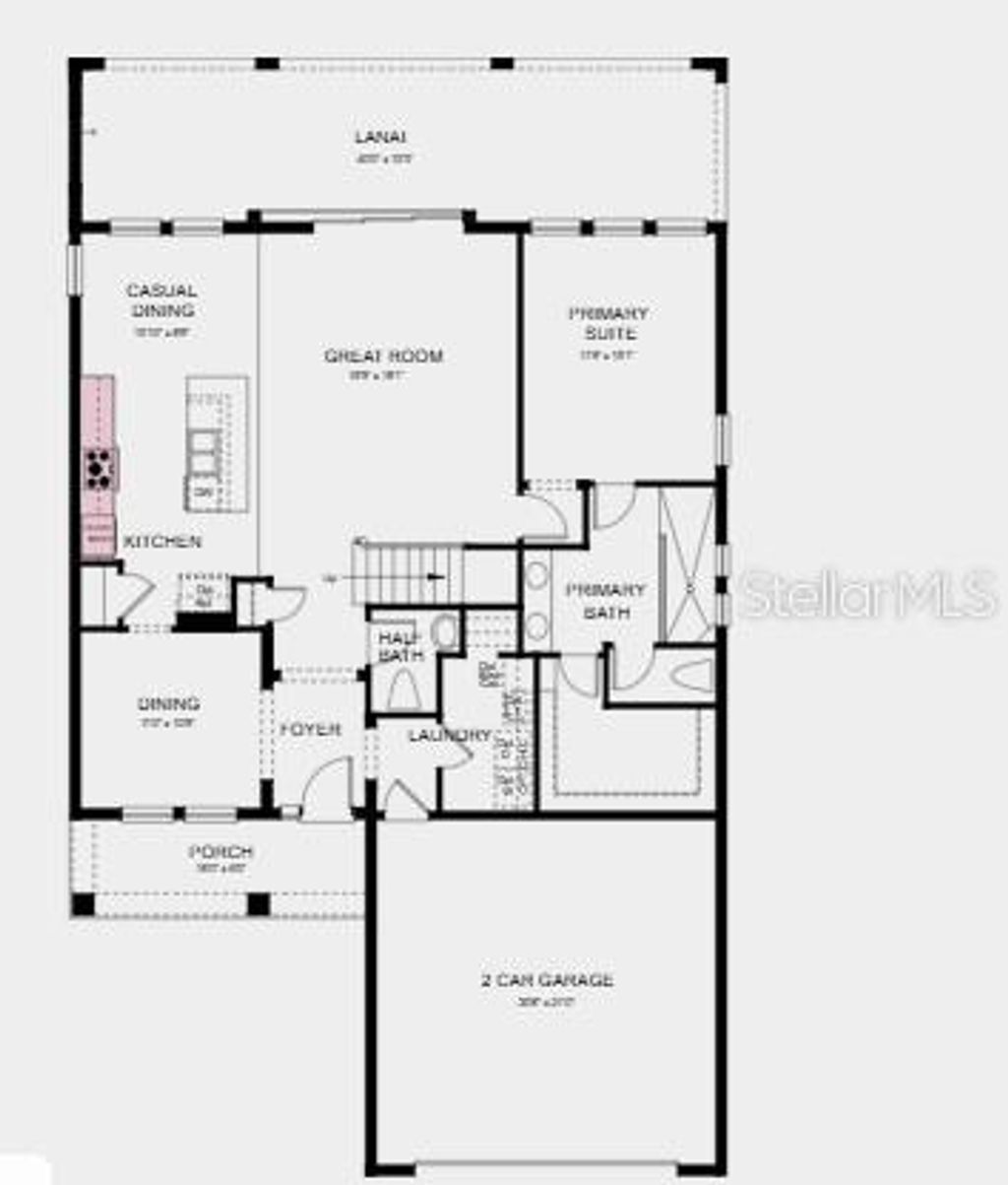 Photo of 13333 Stable Place, Parrish, FL 34219 (MLS # TB8495334)