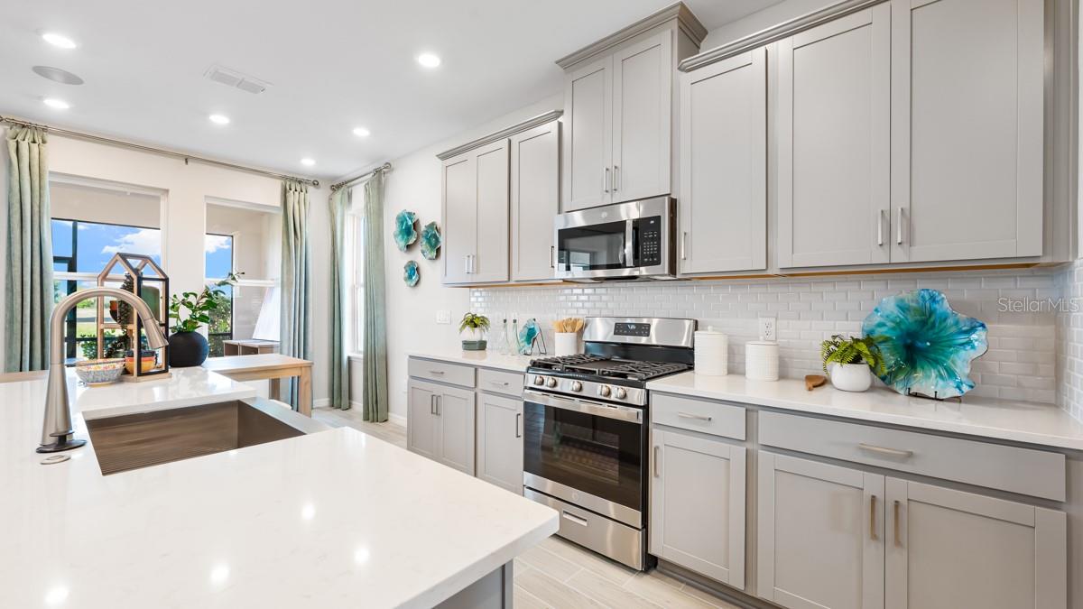 FIRETHORN - Residential