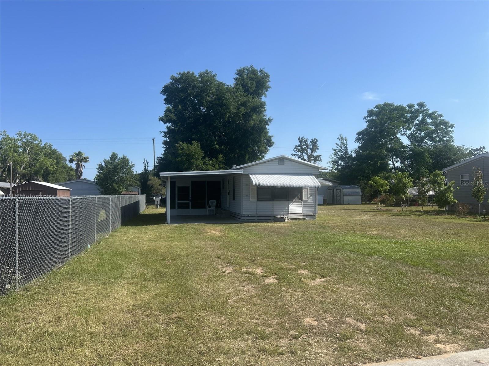 4265 E ALABAMA LANE
