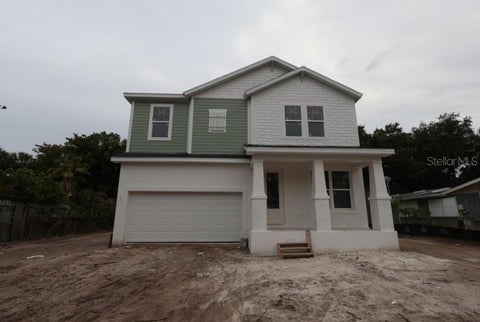 2926 W Ellis Drive, Tampa, FL 33611