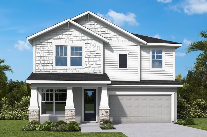 2926 W Ellis Drive, Tampa