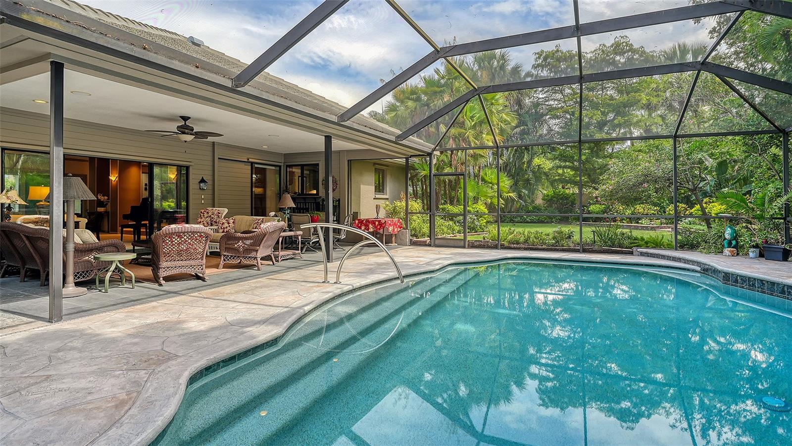 THE LANDINGS - Residential