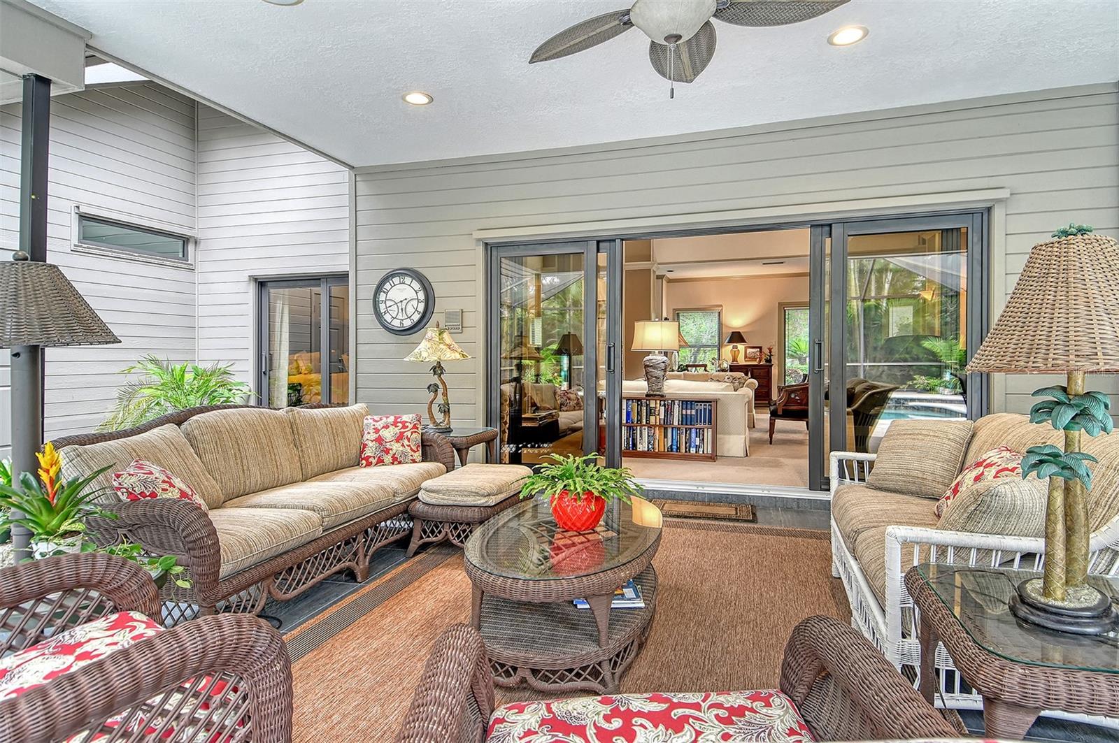 THE LANDINGS - Residential