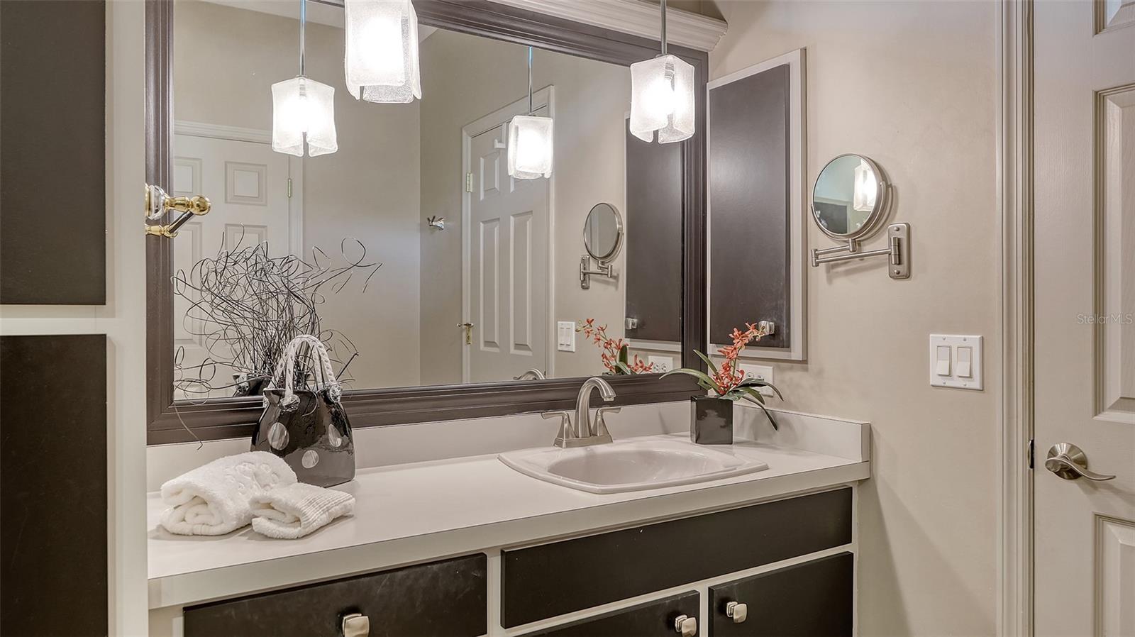 THE LANDINGS - Residential