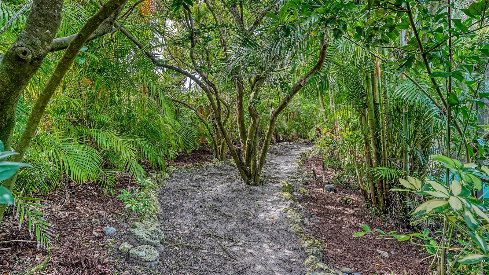 THE LANDINGS - Residential