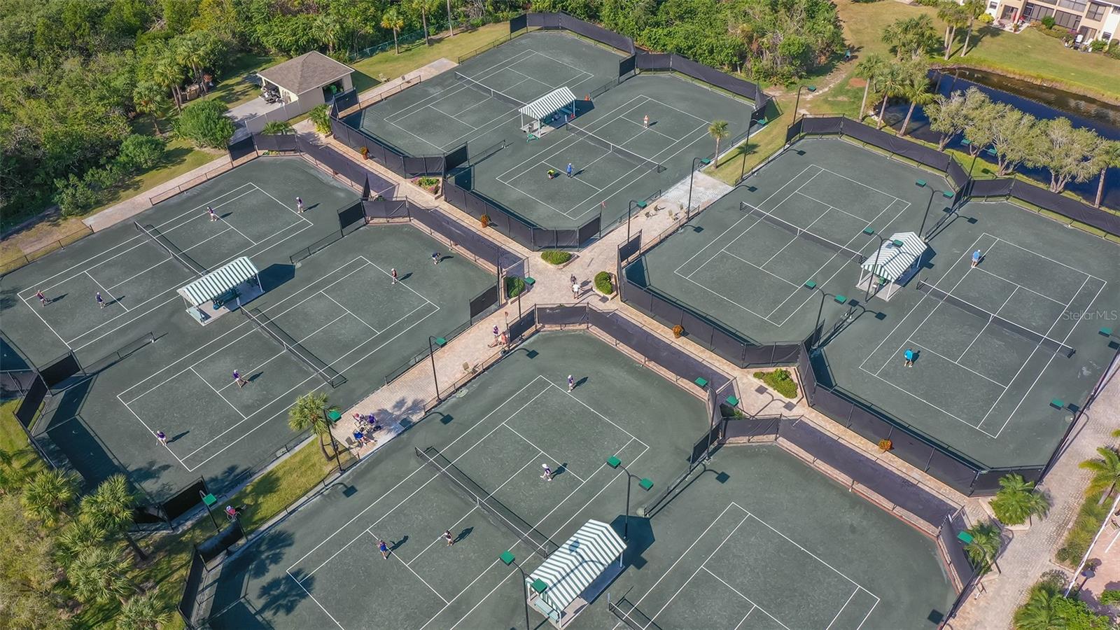 THE LANDINGS - Residential