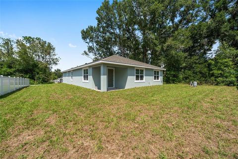 Tiny photo for 3736 SE 137th Lane, Summerfield, FL 34491 (MLS # OM715582)