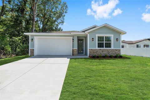 Photo of 3736 SE 137th Lane, Summerfield, FL 34491 (MLS # OM715582)