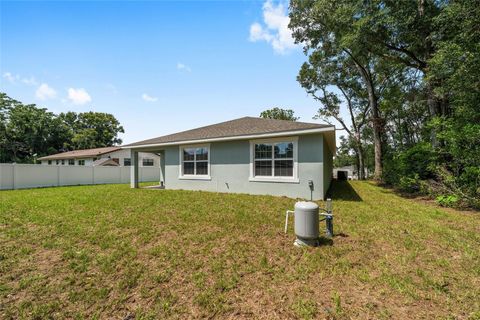 Tiny photo for 3736 SE 137th Lane, Summerfield, FL 34491 (MLS # OM715582)