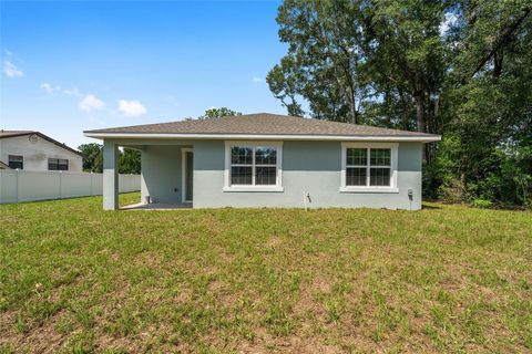 Tiny photo for 3736 SE 137th Lane, Summerfield, FL 34491 (MLS # OM715582)