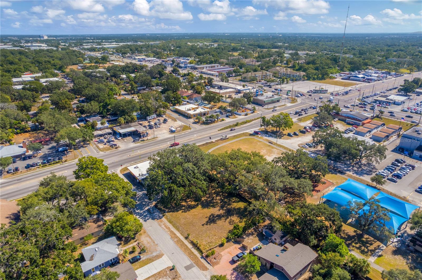 BELLMONT HEIGHTS NO 2 - Land