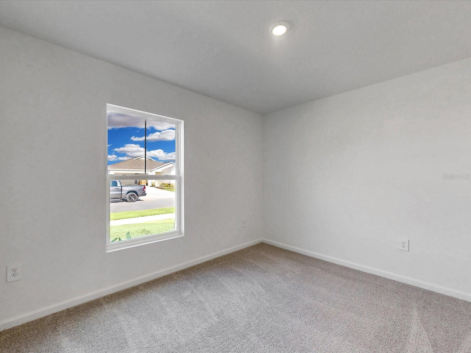 GUM LAKE 50'S - Residential Lease