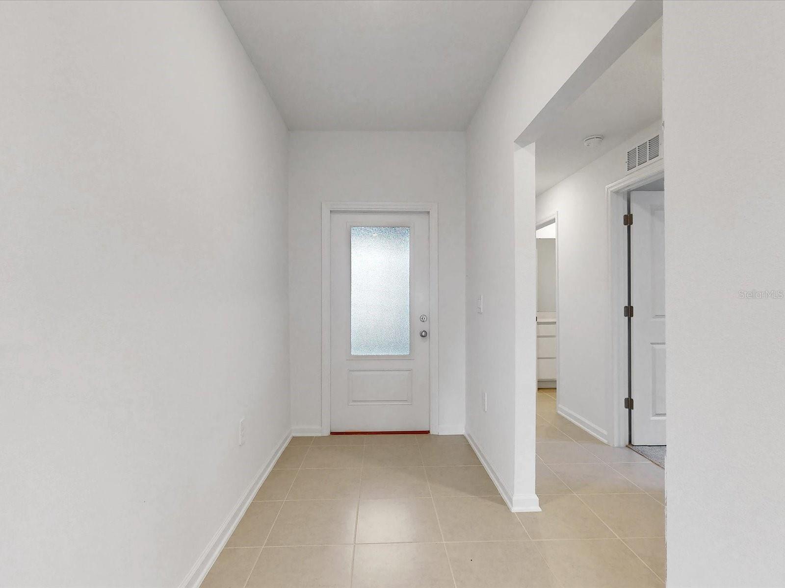 GUM LAKE 50'S - Residential Lease