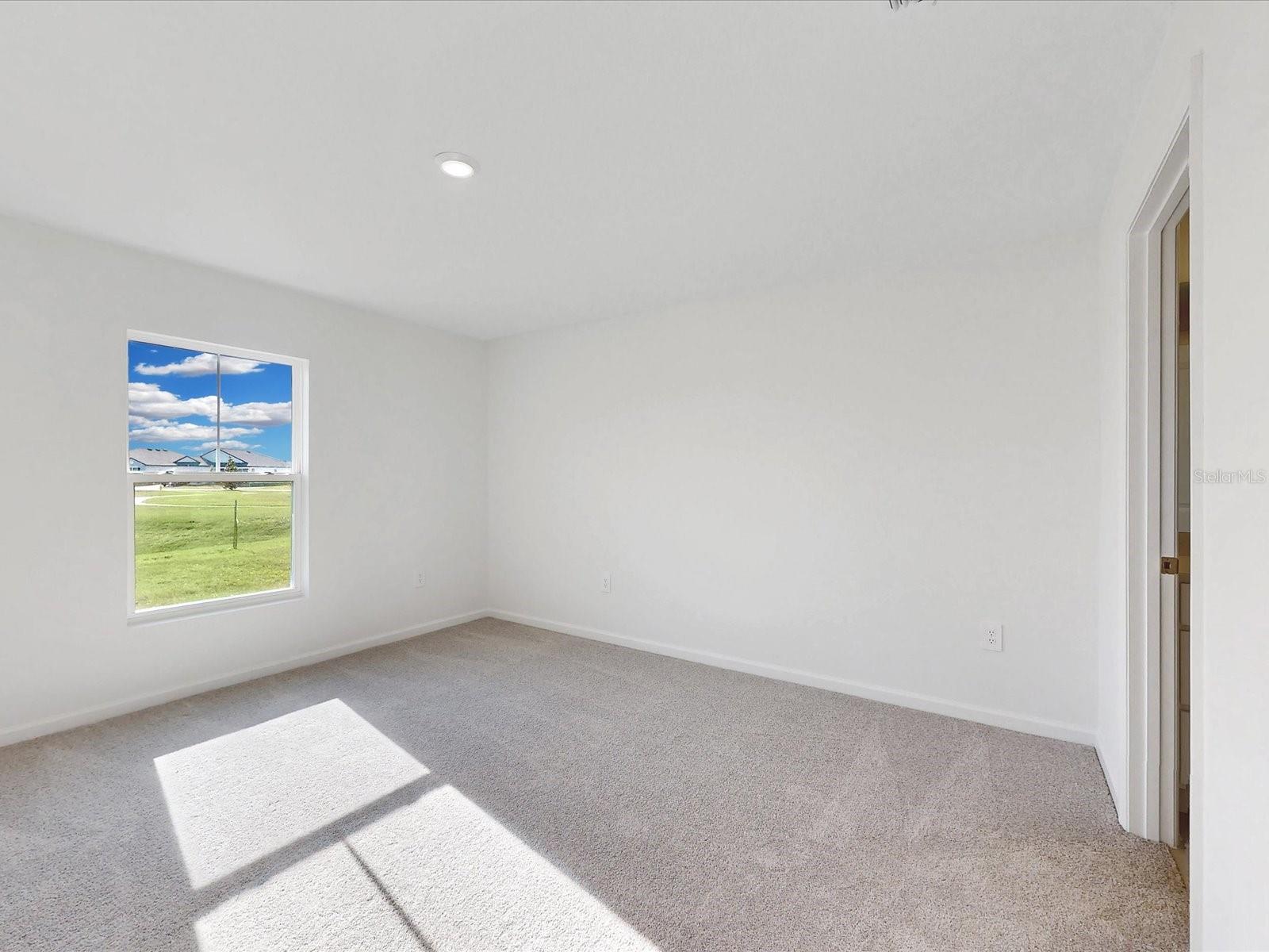 GUM LAKE 50'S - Residential Lease