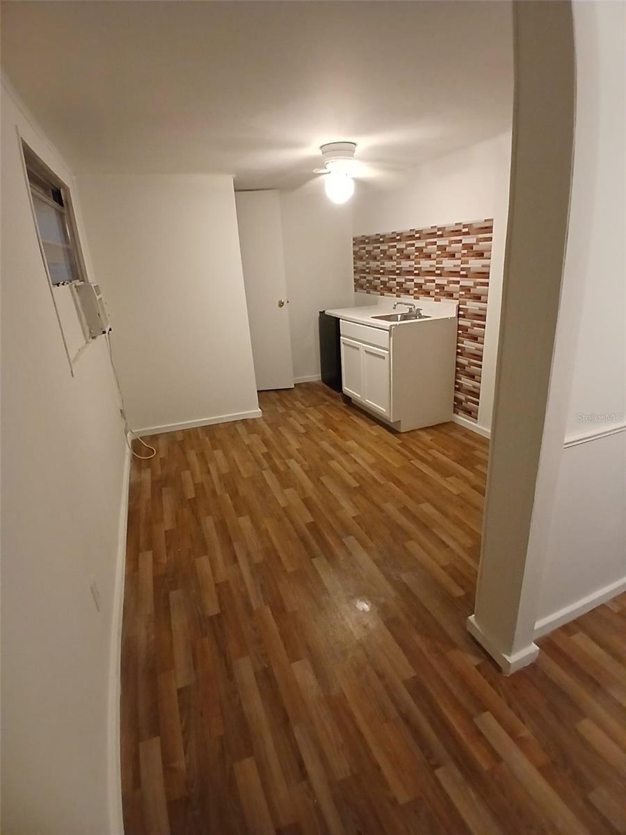 BROWN ACRES WEST ADD - Residential